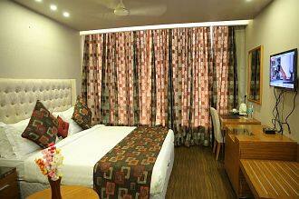 Hotel SV, Haldwani 1